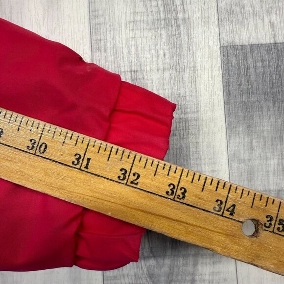 ✅Mens XL VTG Columbia Powder Keg 3-in-1 Ski Jacket  Reversible Thinsulate **TEAR - Picture 12 of 16